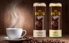 Café glacé en canette 250ml