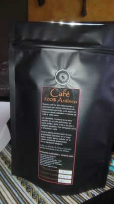 Café gourmet /especialidad peruano 100% arábigo - Tostado semanalmente - Foto 4