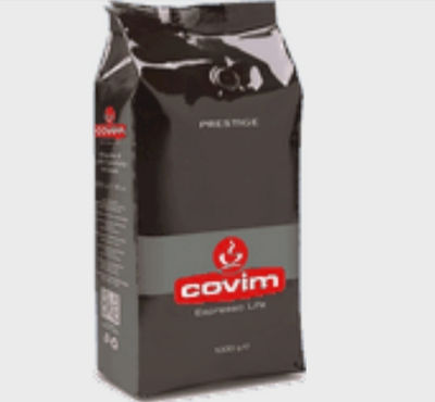 Café grain covim
