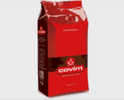 Café grain covim - Photo 3