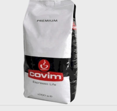 Café grain covim - Photo 5