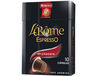 Cafe marcilla l arome espresso splendente fuerza 7 caja de 10UNIDADES compatible