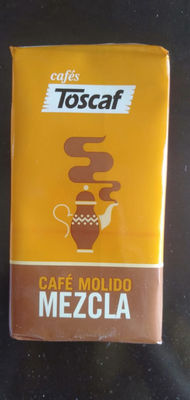 Café moulu &amp;#39;Toscafe&amp;#39; 250g l&amp;#39;unité - Photo 3