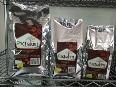 Café Pachalúm, Sabor Afrutado, Arábiga de Chiapas, 20 kgs - Foto 2