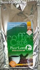 Café Pico de Loro, Estricta Altura, Arabiga de Chiapas, 1 Kg.