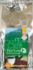 Café Pico de Loro, Estricta Altura, Arabiga de Chiapas, 250 grs / 8.8 Oz