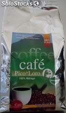 Café Pico de Loro, Márago 100%, de Altura, Chiapas, 1kg / 35.2 Oz