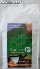 Café Pico de Loro, Márago 100%, de Altura, Chiapas, 500 grs / 17.6 Oz