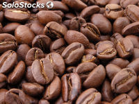 café soluble- café moulu-café en grain