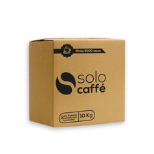 Cafe Soluble Caramelizado Mezcla 6040 ( Caja 10 Kgs )