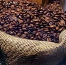 Cafe Tradicional Colombiano para exportar Ricafe