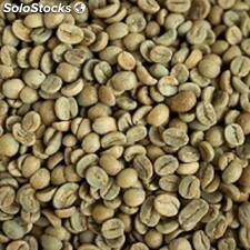 Foto del Producto Café verde por 1000g