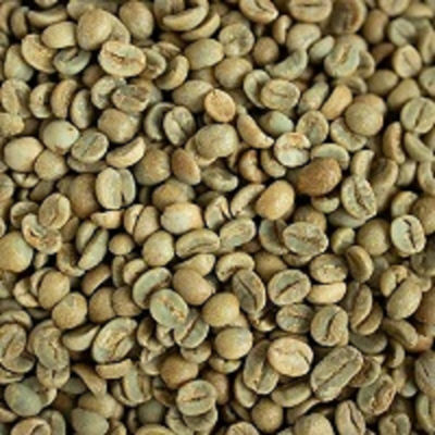 Café verde por 1000g