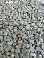 Café Verde, Preparación Europea de Estricta Altura, Chiapas, 60 kgs