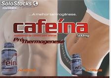Cafeína - Pró Termogenese