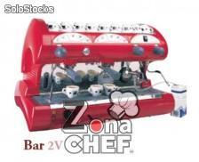 Cafetera 240 tzs/hr automatica