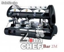 Cafetera 240 tzs/hr semiatomatica