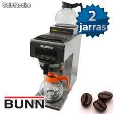 Cafetera bunn vp17-2