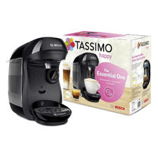 Cafetera de Cápsulas Bosch Tassimo