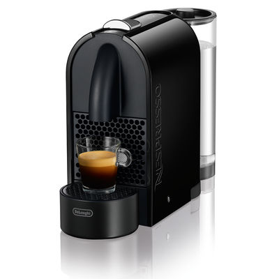 Cafetera delonghi en-110B pulse nespresso negro