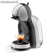 Cafetera Dolce Gusto Jovia roja