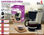 Cafetera Eléctrica 12 Tazas We Houseware - 1