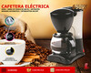 Cafetera Electrica 6 Tazas We Houseware