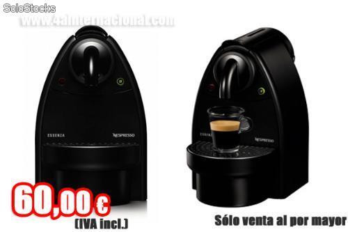 Comprar cafetera automatica Catlogo de cafetera