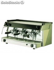Cafetera semi automática / 18lt de capacidad / dimensiones 910x525x460mm