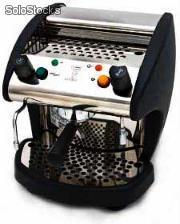 Cafetera semiautomática bambina mod: bz-02s