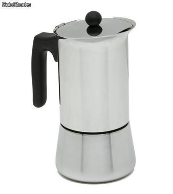 Cafetière Expresso Italienne 12 tasses - alza