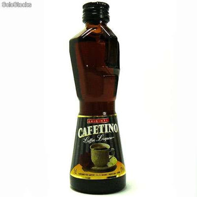 Cafetino - Licor de Café
