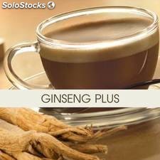 Caffè al Ginseng per Bar PLUS