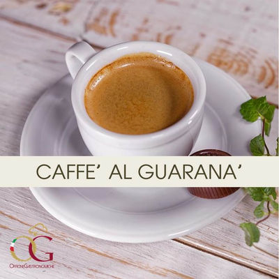 Caffè al Guaranà