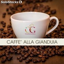 Caffè alla Gianduia