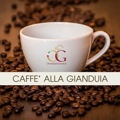 Caffè alla Gianduia
