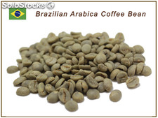 Caffè Crudo Brasiliano