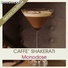 Caffè Gianduia Shakerato Monodose