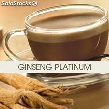Caffè Ginseng per Bar Platinum