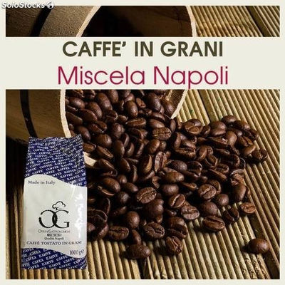 Caffè in Grani acquista online SCONTO del 35%
