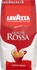 caffe lavazza qualita rossa