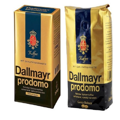 Caffè macinato Dallmayr 500g