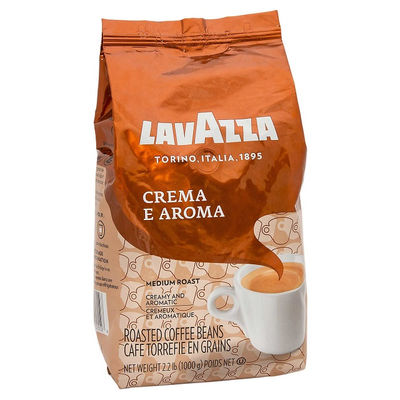 Caffè macinato lavazza