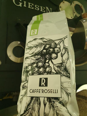 Caffè torrefazione Roselli