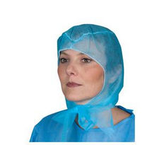 Cagoule chirurgien Bleu ciel