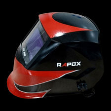 Cagoule rapox OX800