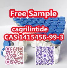 Cagrilintide(AM833) CAS 1415456-99-3 New weight loss peptide