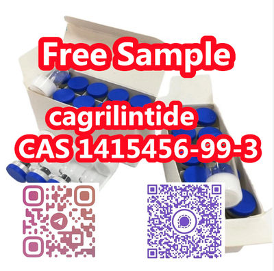 Cagrilintide(AM833) CAS 1415456-99-3 New weight loss peptide - Photo 2