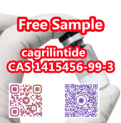 Cagrilintide(AM833) CAS 1415456-99-3 New weight loss peptide - Photo 5