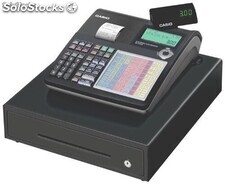 Caisse Enregistreuse - Casio Se-C300